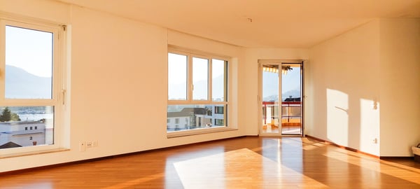 MURALTO - 1.5 locali con splendida vista lago (ref. 1508-23) 1