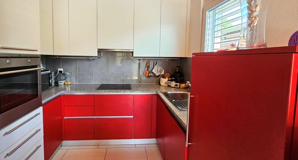 ATTICO DI 1.5 LOCALI A CASTIONE 5