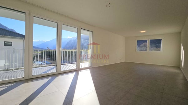 APPARTAMENTO MODERNO E SPAZIOSO A MALVAGLIA 3