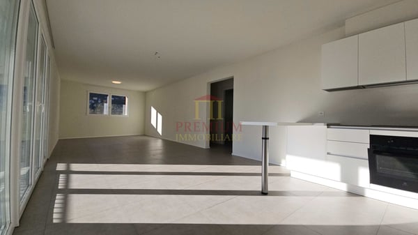 APPARTAMENTO MODERNO E SPAZIOSO A MALVAGLIA 2