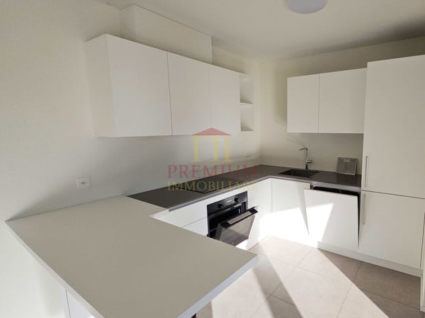 APPARTAMENTO MODERNO E SPAZIOSO A MALVAGLIA 1