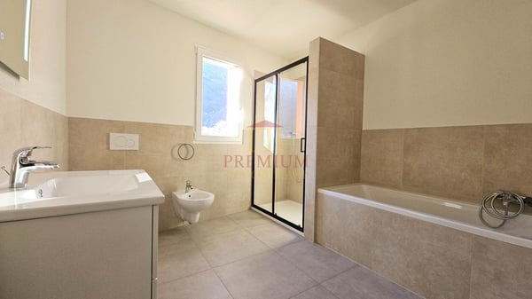 APPARTAMENTO MODERNO E SPAZIOSO A MALVAGLIA 7