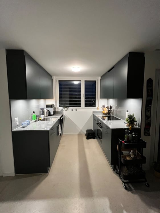 Renovierte Wohnung in Rheinfelden 4