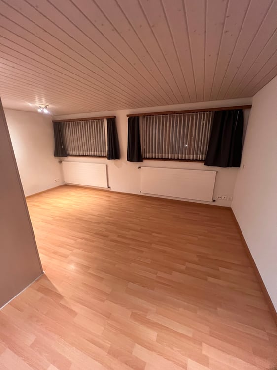 Studio in Neuheim (Kanton Zug). 4