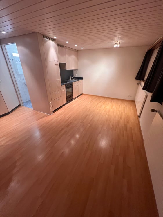 Studio in Neuheim (Kanton Zug). 3