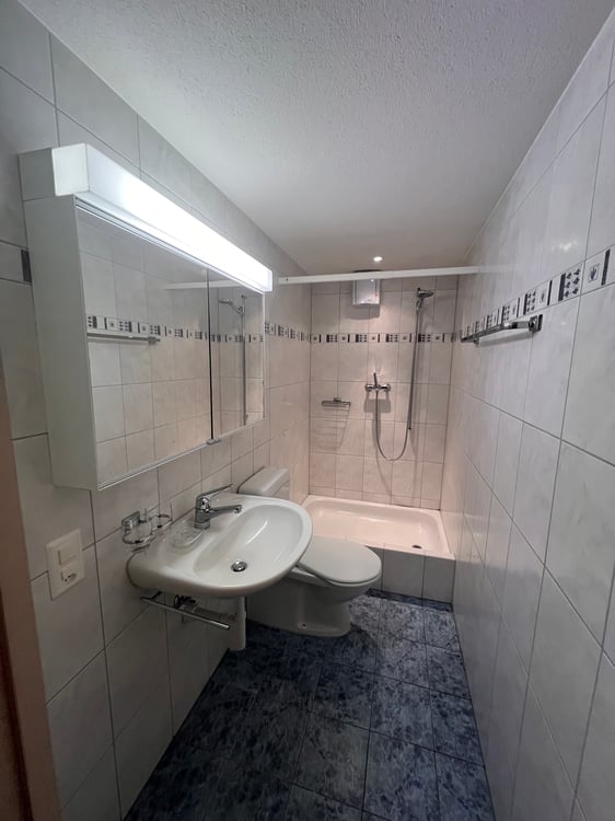 Studio in Neuheim (Kanton Zug). 2