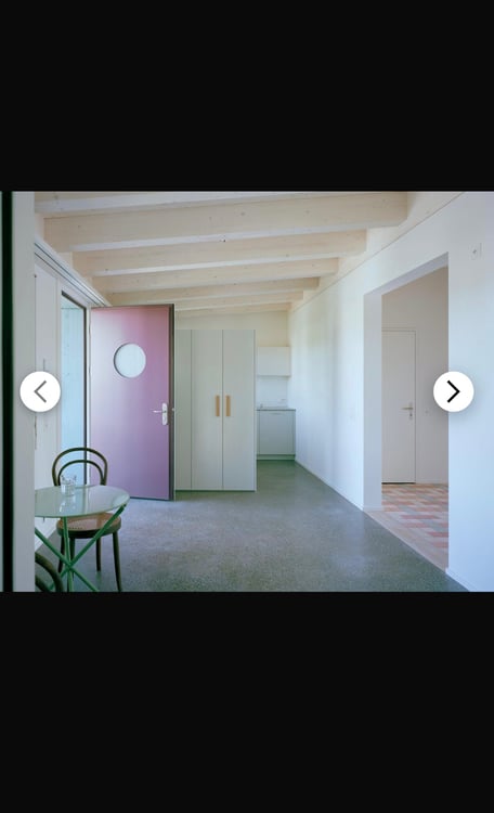 1.5-Zimmerwohnung in Dottikon AG 4