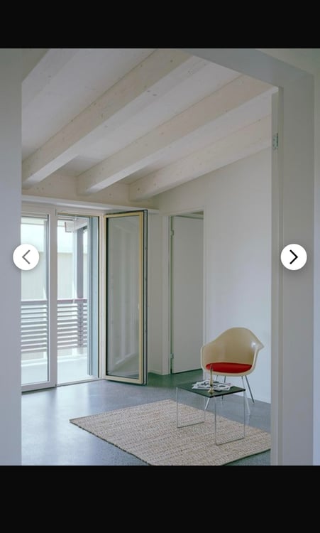 1.5-Zimmerwohnung in Dottikon AG 5