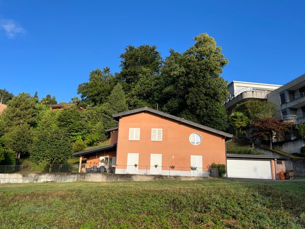 Vendita casa indipendente 17