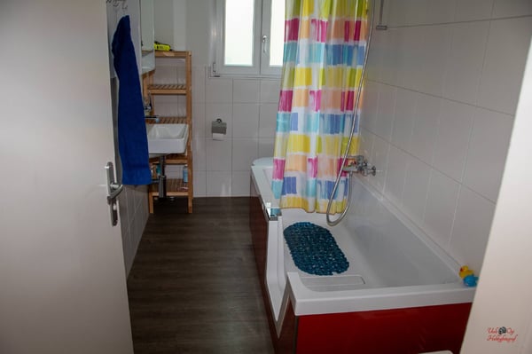 Möbiliertes, ruhiges WG-Zimmer in Thun 5