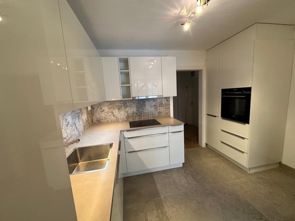 1 Zimmer Whg zu vermieten 3