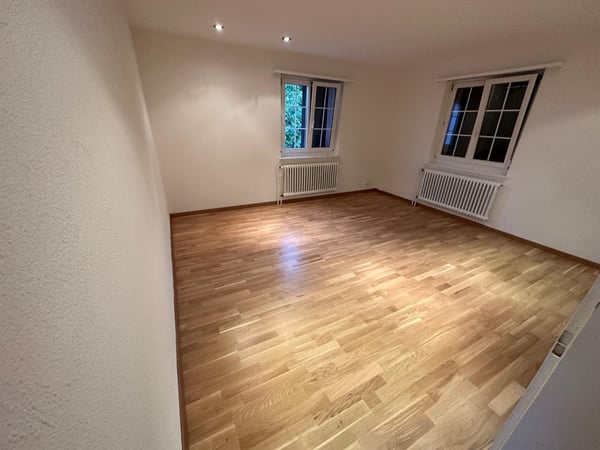 1 Zimmer Whg zu vermieten 2