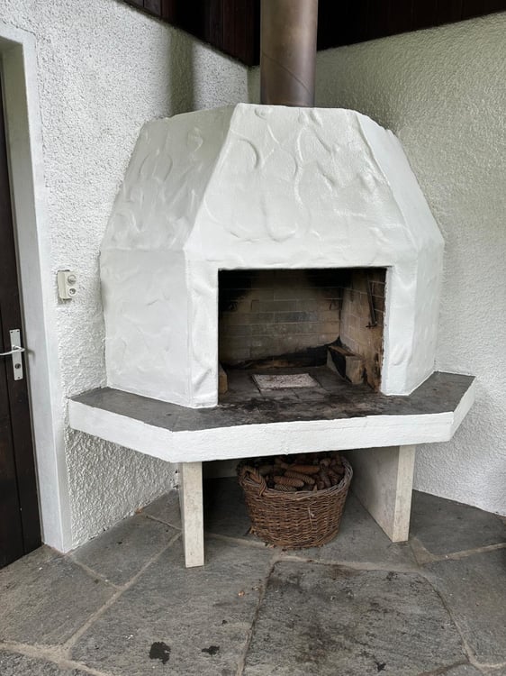 1 Zimmer Whg zu vermieten 5