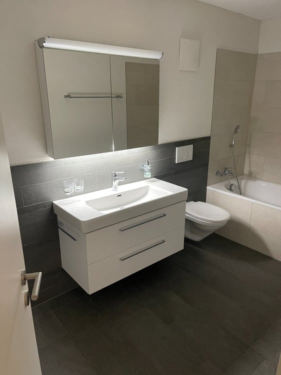 Modernes Zuhause in Staufen ? ab sofort verfügbar 5