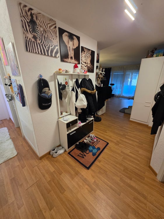 Nachmieter per 01.03.27 gesucht 4