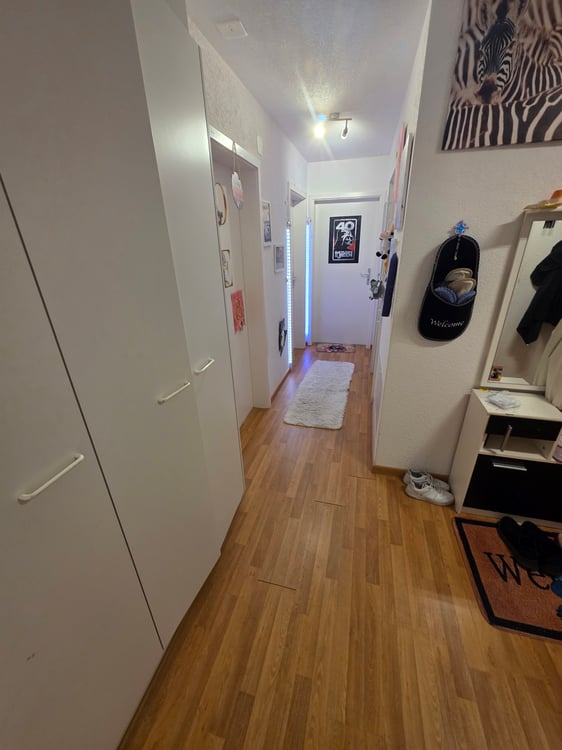 Nachmieter per 01.03.27 gesucht 5