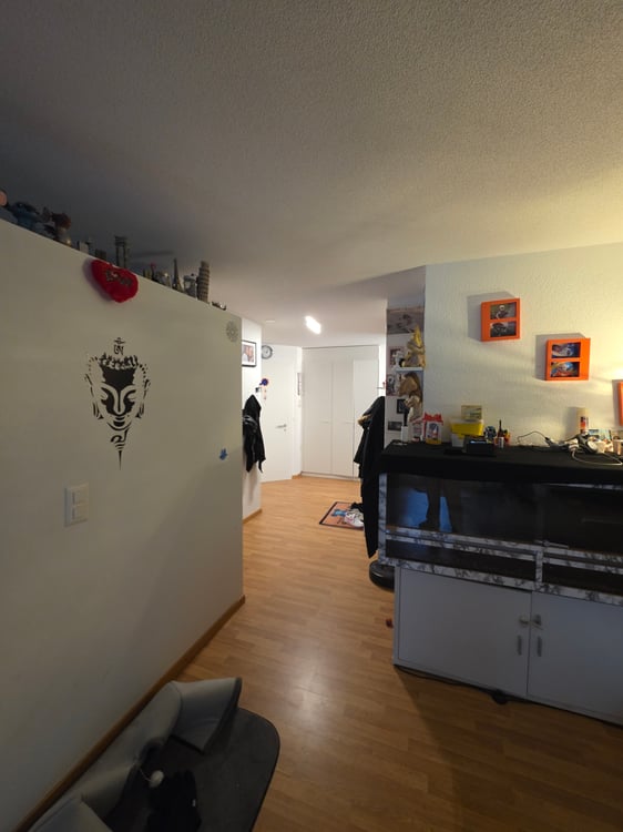 Nachmieter per 01.03.27 gesucht 1