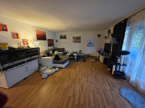 Nachmieter per 01.03.27 gesucht 3