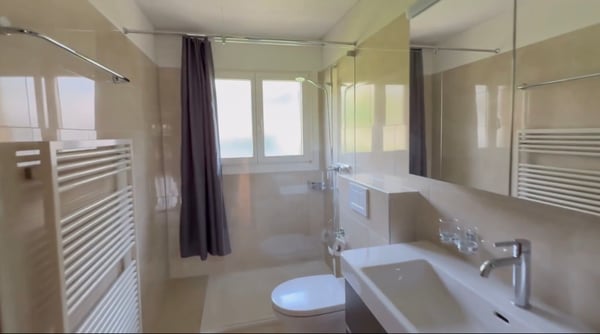 WG Zimmer in Neuheim (Kanton Zug) 2