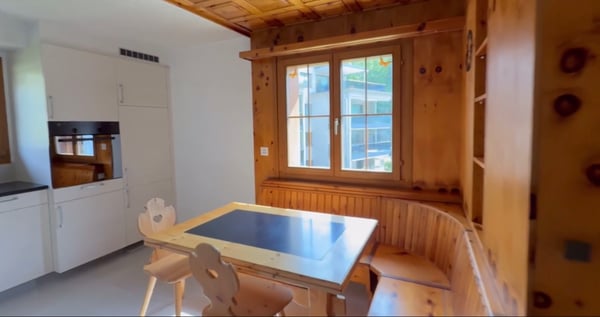 WG Zimmer in Neuheim (Kanton Zug) 4