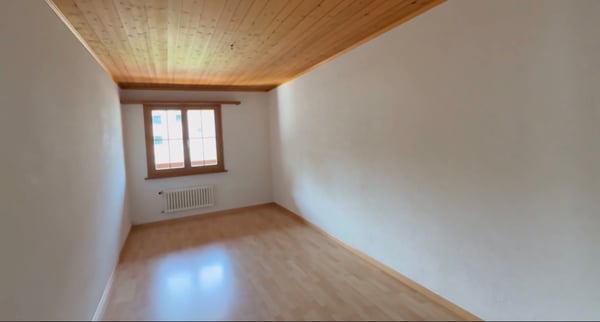 WG Zimmer in Neuheim (Kanton Zug) 1