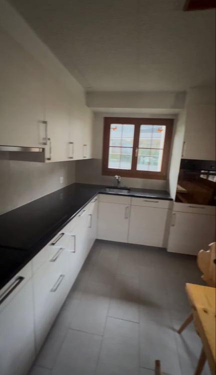 WG Zimmer in Neuheim (Kanton Zug) 3