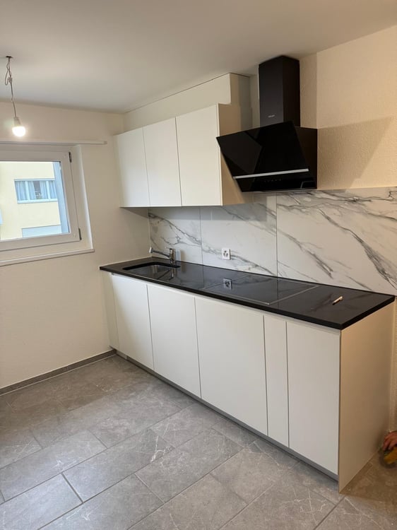 1.5 Zimmerwohnung zu vermieten 1