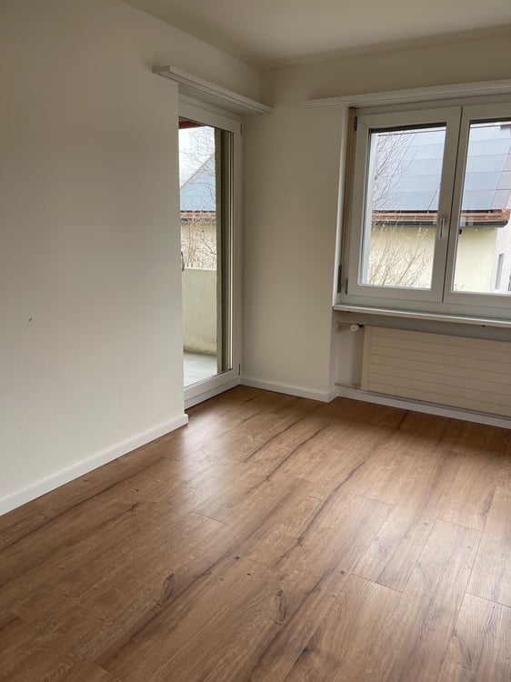 1.5 Zimmerwohnung zu vermieten 5