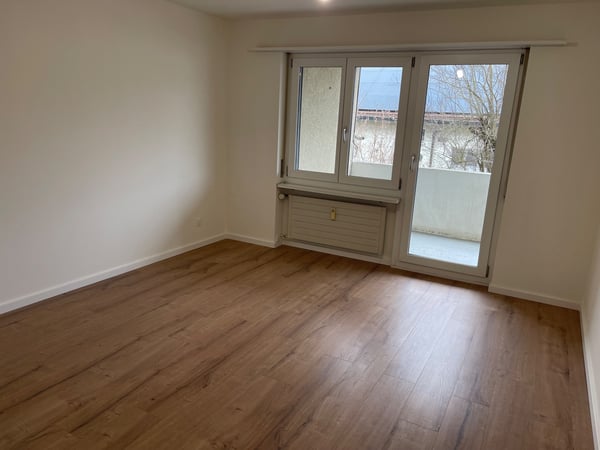 1.5 Zimmerwohnung zu vermieten 4