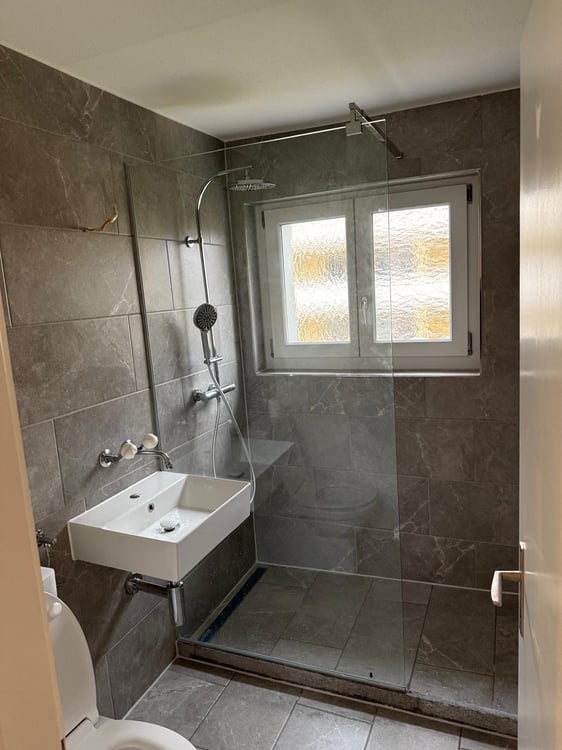 1.5 Zimmerwohnung zu vermieten 3