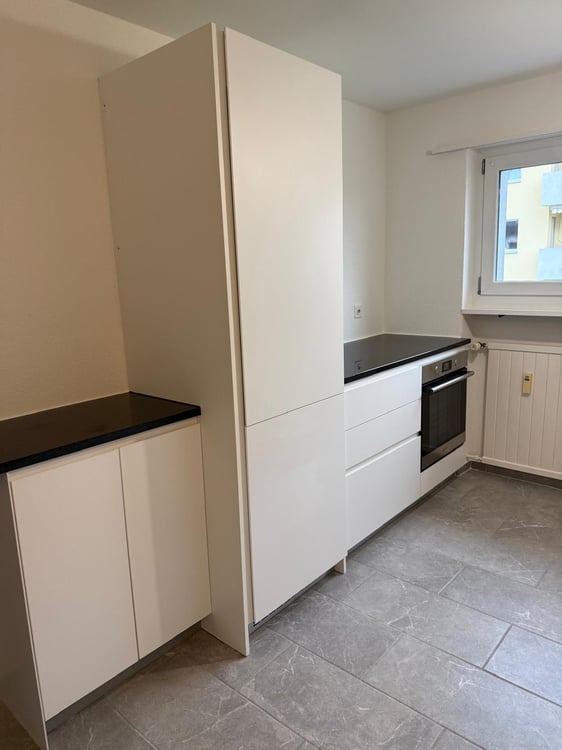 1.5 Zimmerwohnung zu vermieten 2
