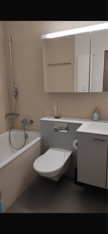 Studio (9 qm): vom 28.22.25 - 07.02.26. Voll möbliert. 2