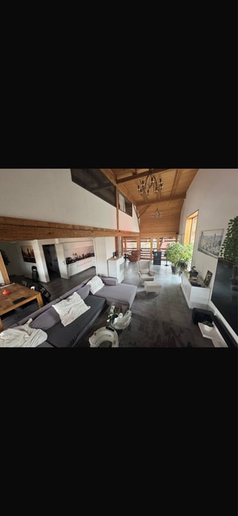 WG Zimmer Belp ab Januar 1