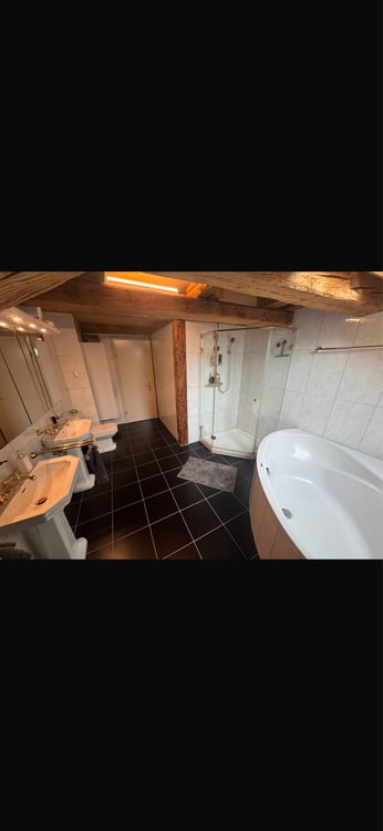 WG Zimmer Belp ab Januar 3