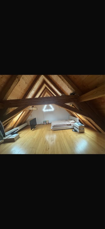 WG Zimmer Belp ab Januar 2