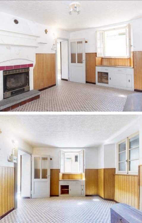 Casa nucleo Medeglia 4