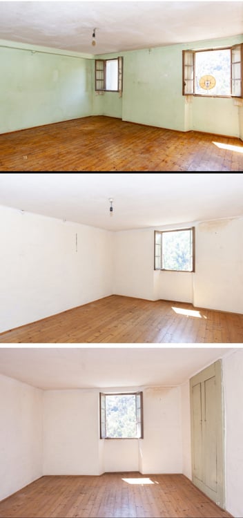 Casa nucleo Medeglia 10