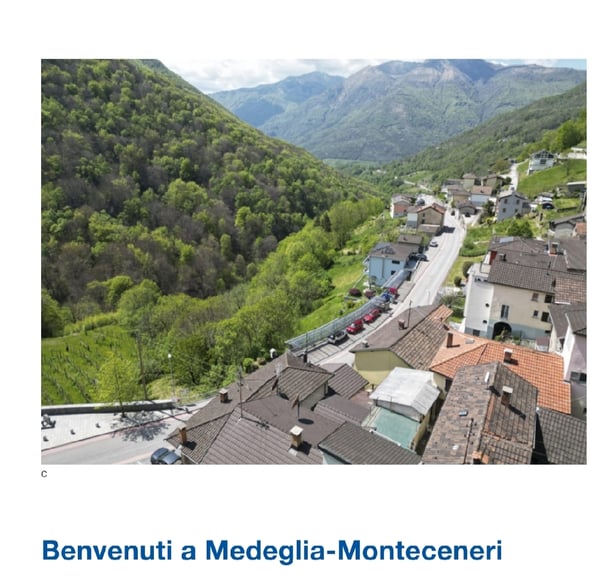 Casa nucleo Medeglia 2