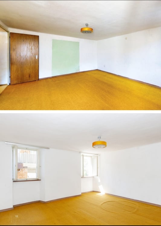 Casa nucleo Medeglia 6