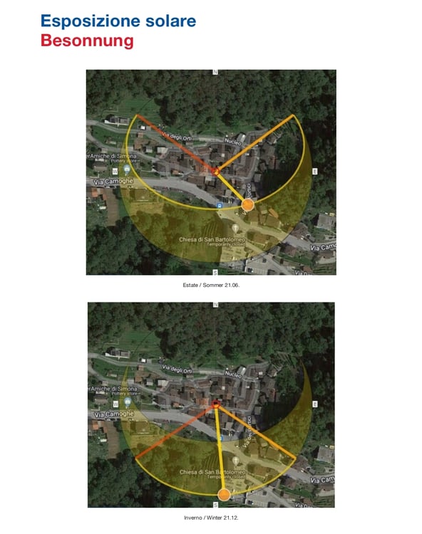 Casa nucleo Medeglia 3