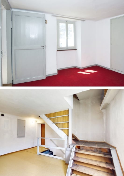 Casa nucleo Medeglia 7