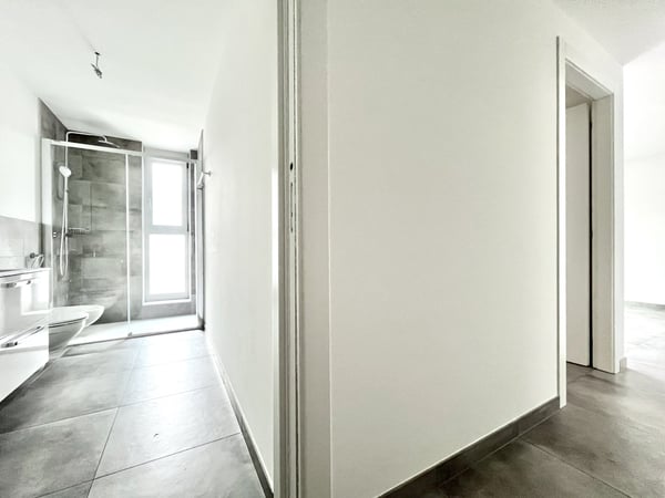 NUOVO APPARTAMENTO 1.5 LOCALI AL PIANO TERRA A TESSERETE 8