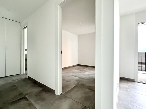 NUOVO APPARTAMENTO 1.5 LOCALI AL PIANO TERRA A TESSERETE 6