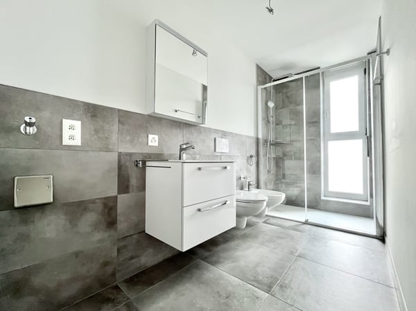 NUOVO APPARTAMENTO 1.5 LOCALI AL PIANO TERRA A TESSERETE 9