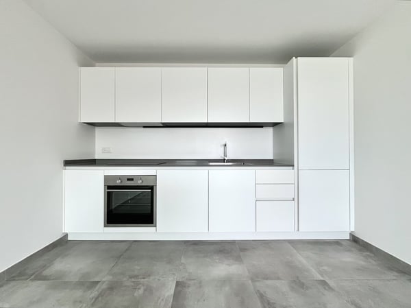 NUOVO APPARTAMENTO 1.5 LOCALI AL PIANO TERRA A TESSERETE 5