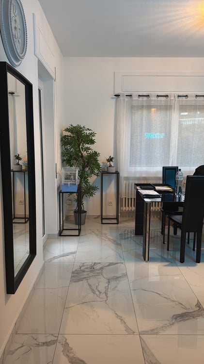 Appartamento 1.5 locali 1