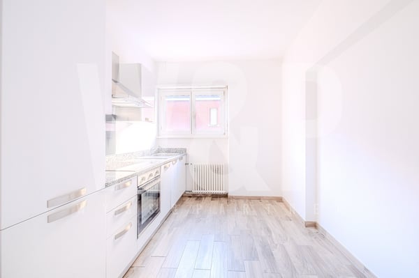 Giubiasco - Appartamento 1.5 locali in zona tranquilla 3