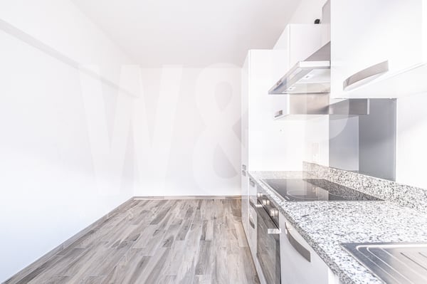 Giubiasco - Appartamento 1.5 locali in zona tranquilla 2