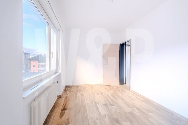 Giubiasco - Appartamento 1.5 locali in zona tranquilla 7