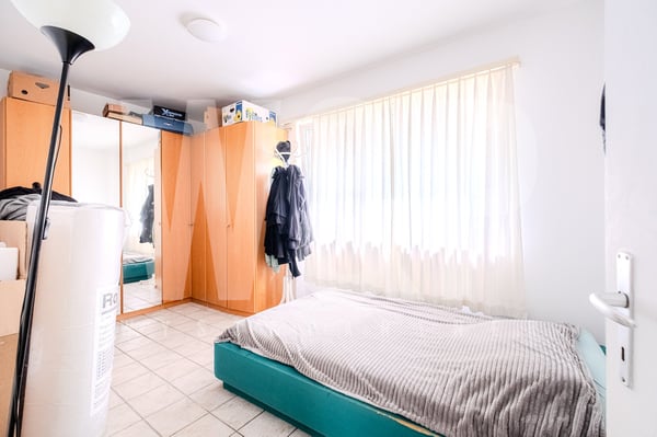 Solduno - Vendesi appartamento 1.5 locali 6